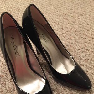 Brand new Black heels
